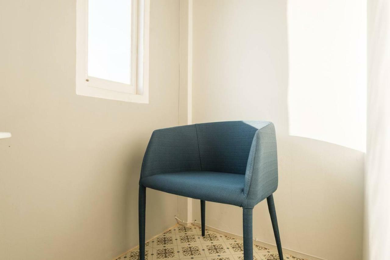 בנגקוק 196 Oldtown Chic Hostel מראה חיצוני תמונה